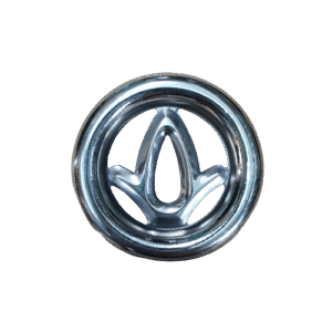 Lam Flower / Gelang Bunga Lam Hua