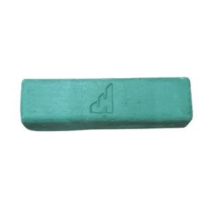 Green Wax / Wax Hijau