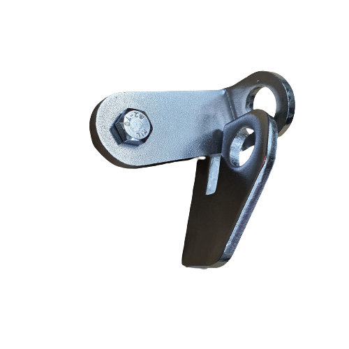 Gate Hook Lock / Pengunci Pintu Pagar