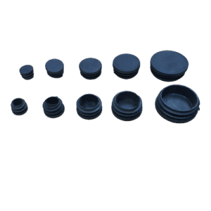 Round Plastic Cover / Penyumbat Plastik Bulat