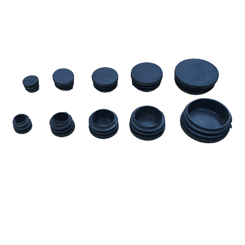 Round Plastic Cover / Penyumbat Plastik Bulat