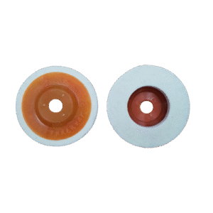 Wool Buffing Wheel / Bulu Kambing