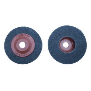 Fiber Grinding Wheel