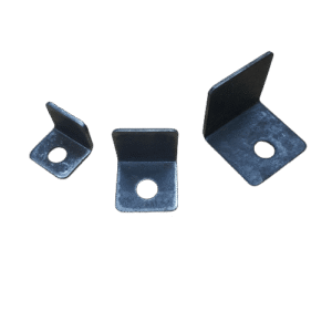 MS Bracket L / Braket L Besi