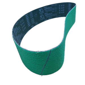 Sand Belt 1200mm / Kertas Pasir Mesin Mulut