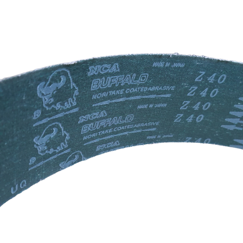 Sand Belt 1200mm / Kertas Pasir Mesin Mulut