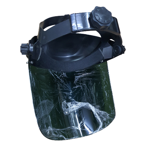 Welding Helmet / Topi Pateri