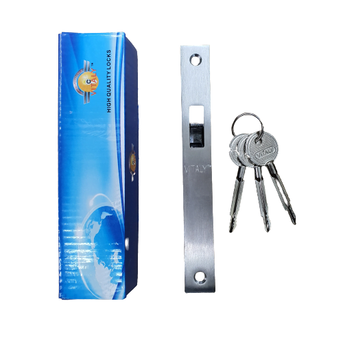 Vitally 1684 Hook Lock