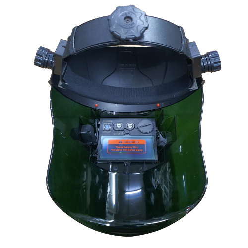 Automatic Welding Helmet / Topi Pateri Automatik