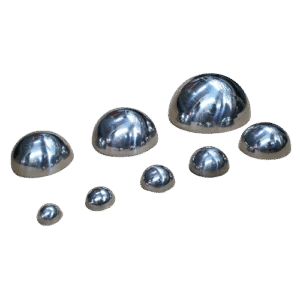 Half Ball / Bola Separuh Bulatan