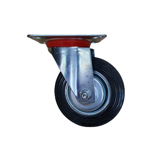 16234896244155198417582534429131-removebg-preview-1.png Rubber Castor Wheel 6" / Tayar Getah 6"