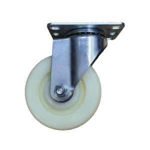 Nylon Castor Wheel 3" / Tayar Nilon 3"