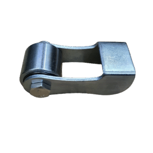 MS Folding Gate Bearing / Bearing Besi Pagar Lipat