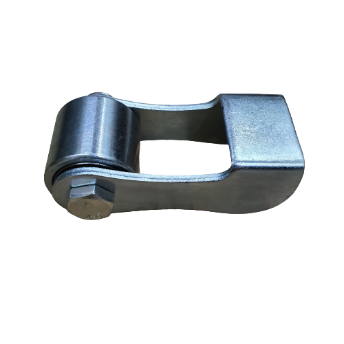 MS Folding Gate Bearing / Bearing Besi Pagar Lipat