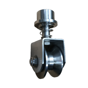 Swing Gate Roller / Tayar Pagar Lipat