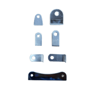 Various Bracket / Pelbagai Braket