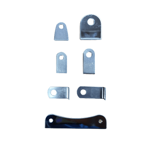 Various Bracket / Pelbagai Braket