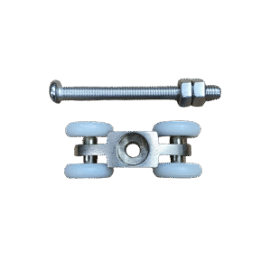 Sliding Track Roller / Tayar Rel Atas