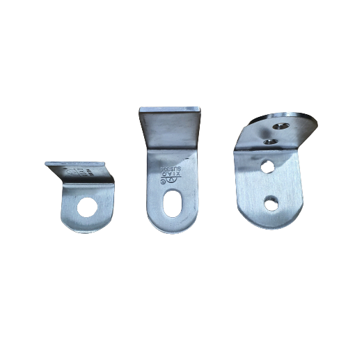 Bracket L / Braket L