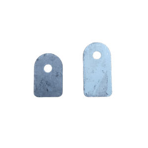 MS Bracket / Braket Besi