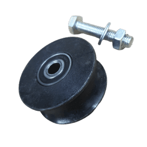 MS Gate Roller (U) / Tayar Pagar Besi (U)