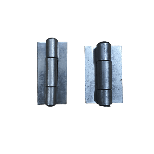 MS Butterfly Hinges / Engsel Rama-Rama Besi