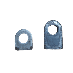 MS Ear Lock / Telinga Mangga