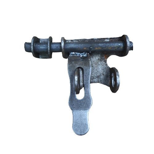 MS Handle Lock / Slot Mangga Besi