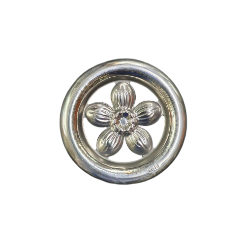 Flower Ring / Gelang Bunga Raya