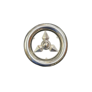 Mercedes Ring / Gelang Bunga Mercedes