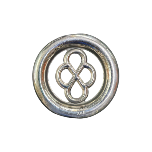 Twin Eight Ring / Gelang Lapan