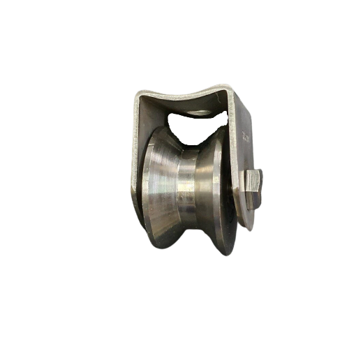 Sliding Gate Roller / Tayar Pagar Tolak