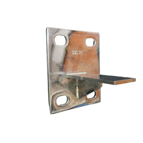 Bearing Gate Bracket / Braket Bearing Pagar