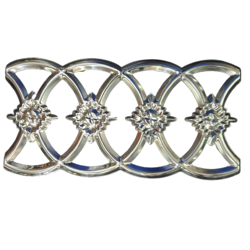 Gold Coin Flower 6" / Bunga Matahari 6"